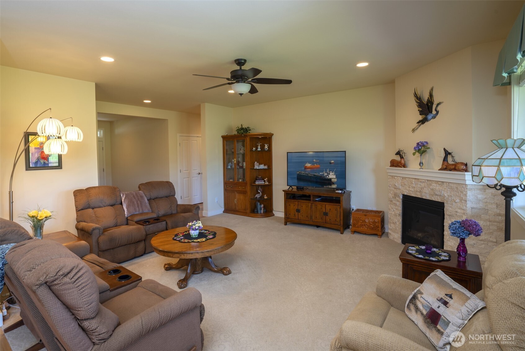 71 Lillian Ridge Drive Sequim, WA 98382 - Photo 6 of 37