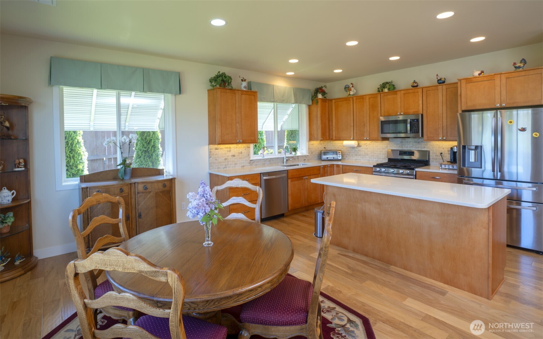71 Lillian Ridge Drive Sequim, WA 98382 - Photo 8 of 37