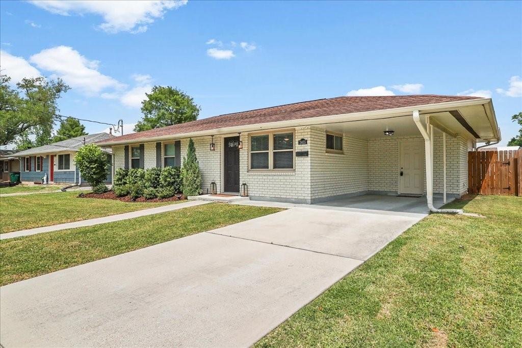 2405 Haring Road Metairie, LA 70001 - Photo 3 of 21 Gallery Image 3