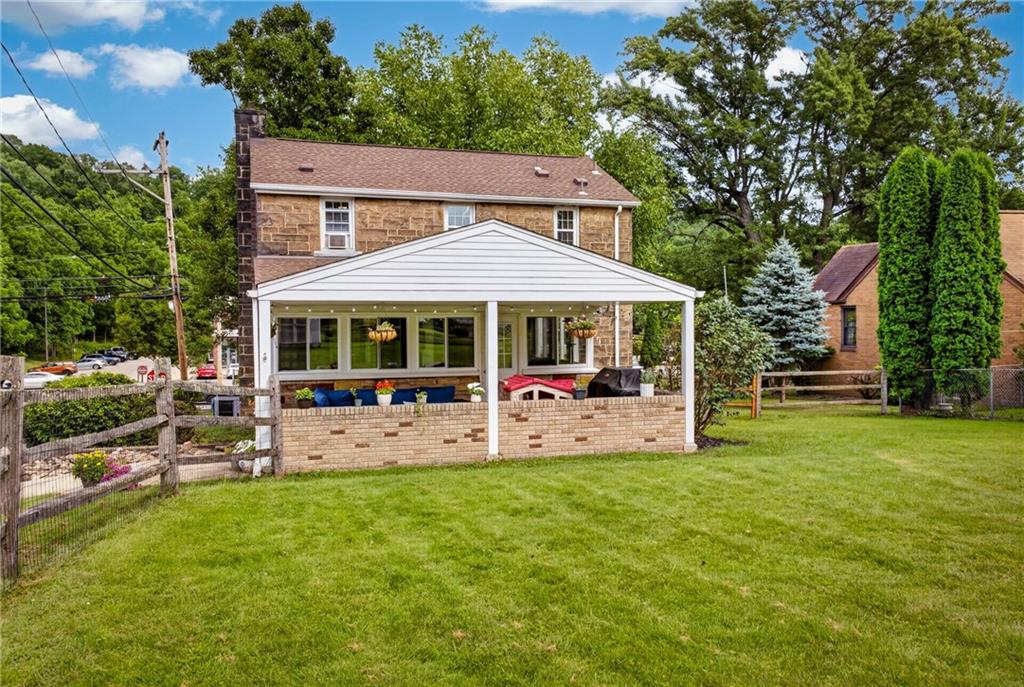 302 Lindsay Road Carnegie, PA 15106 - Photo 32 of 34 Gallery Image 32