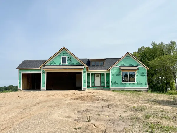 $749,900 | 739 Goldenfield Drive, Byron Center, MI 49315