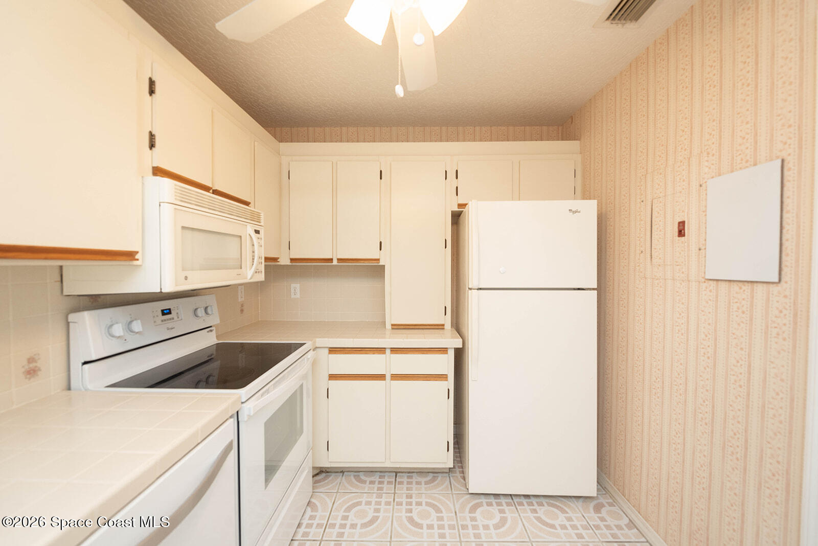 1954 Quail Ridge Court, Unit 1701 Cocoa, FL 32926 - Photo 32 of 41 1954QuailRCt-34