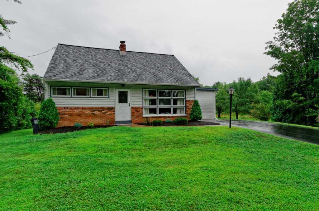 25 Locust Grove Road Greenfield, NY 12866 - Photo 1 of 23 Photo 1