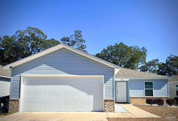 $249,999 | 7876 Maxton Road, Pensacola, FL 32514