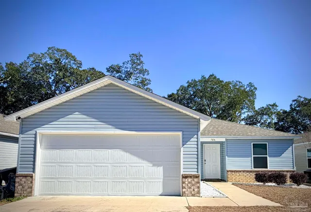 $270,000 | 7876 Maxton Road, Pensacola, FL 32514