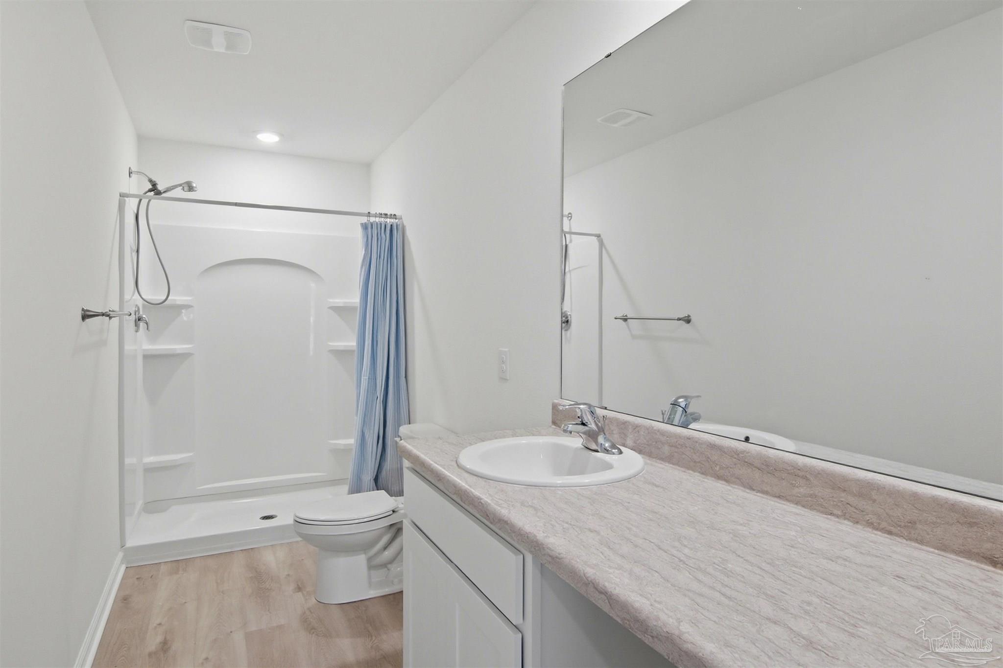 7876 Maxton Road Pensacola, FL 32514 - Photo 20 of 33