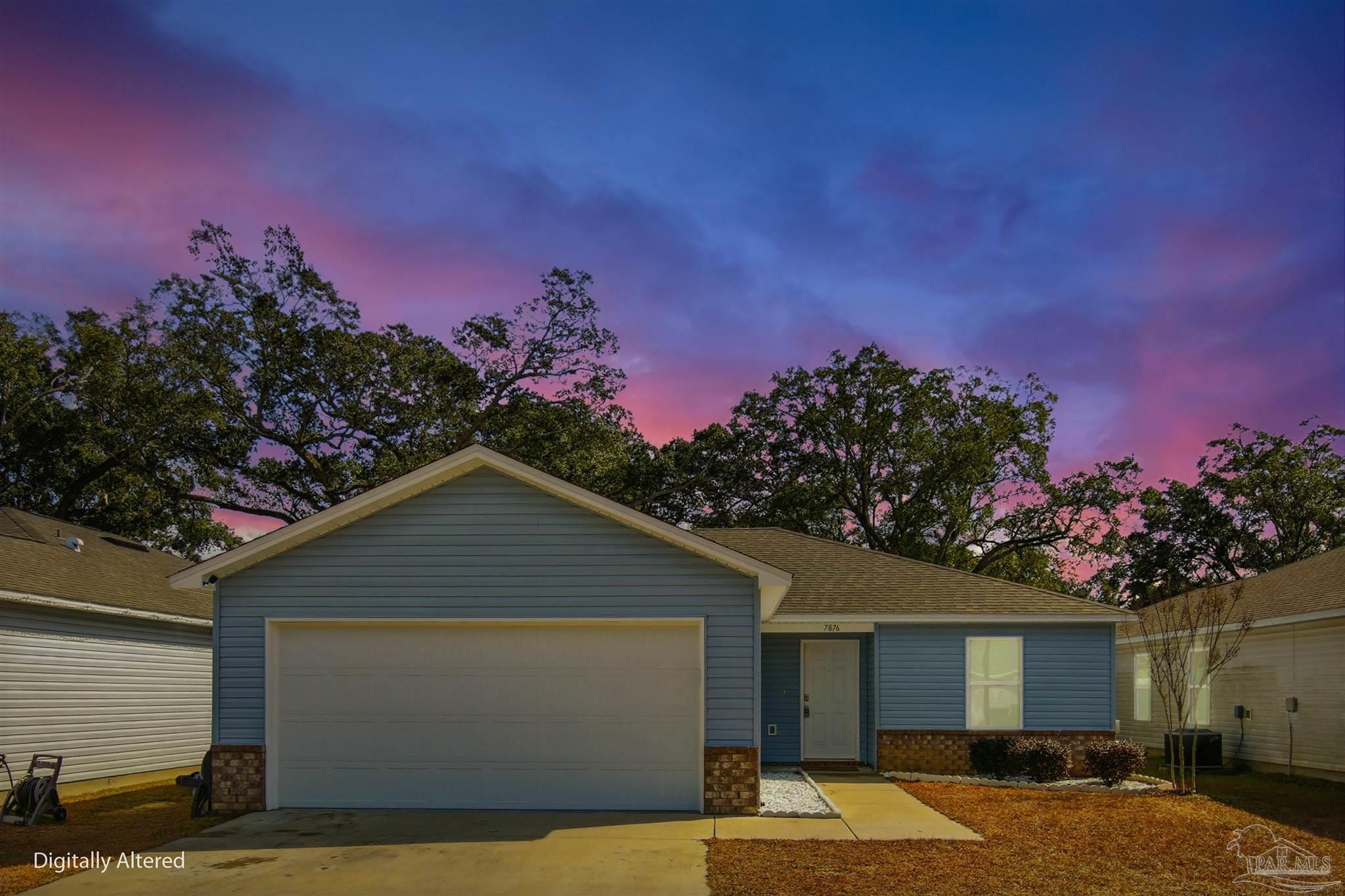 7876 Maxton Road Pensacola, FL 32514 - Photo 2 of 33