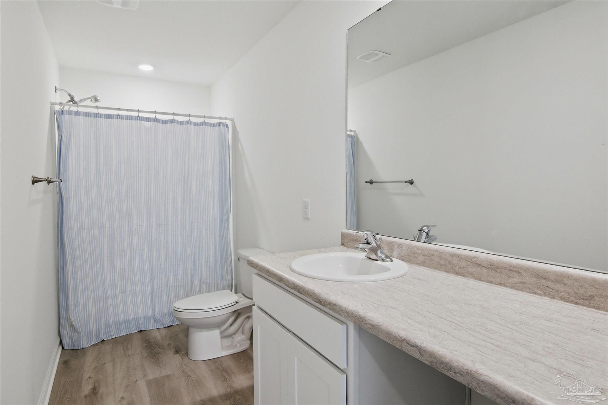 7876 Maxton Road Pensacola, FL 32514 - Photo 21 of 33