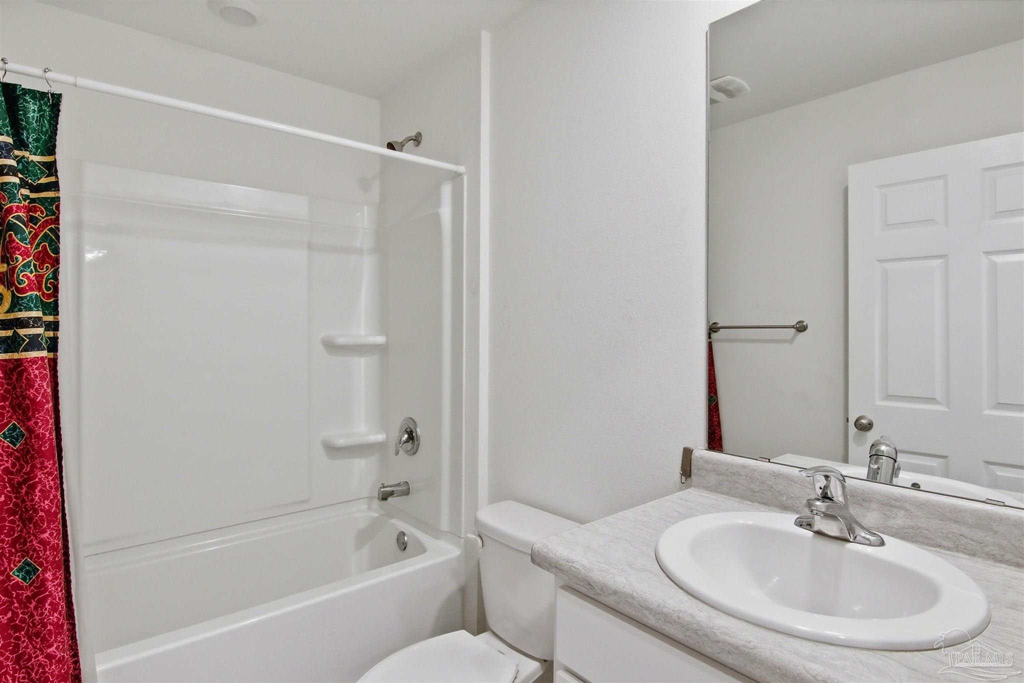 7876 Maxton Road Pensacola, FL 32514 - Photo 24 of 33