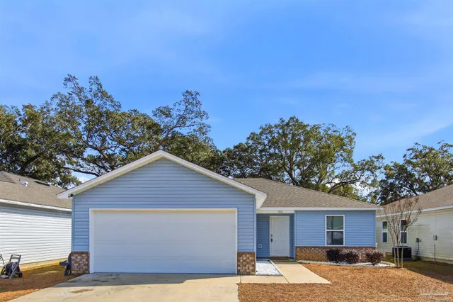 $270,000 | 7876 Maxton Road, Pensacola, FL 32514