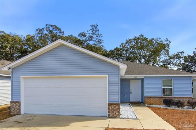 $270,000 | 7876 Maxton Road, Pensacola, FL 32514
