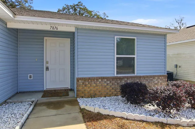 $270,000 | 7876 Maxton Road, Pensacola, FL 32514