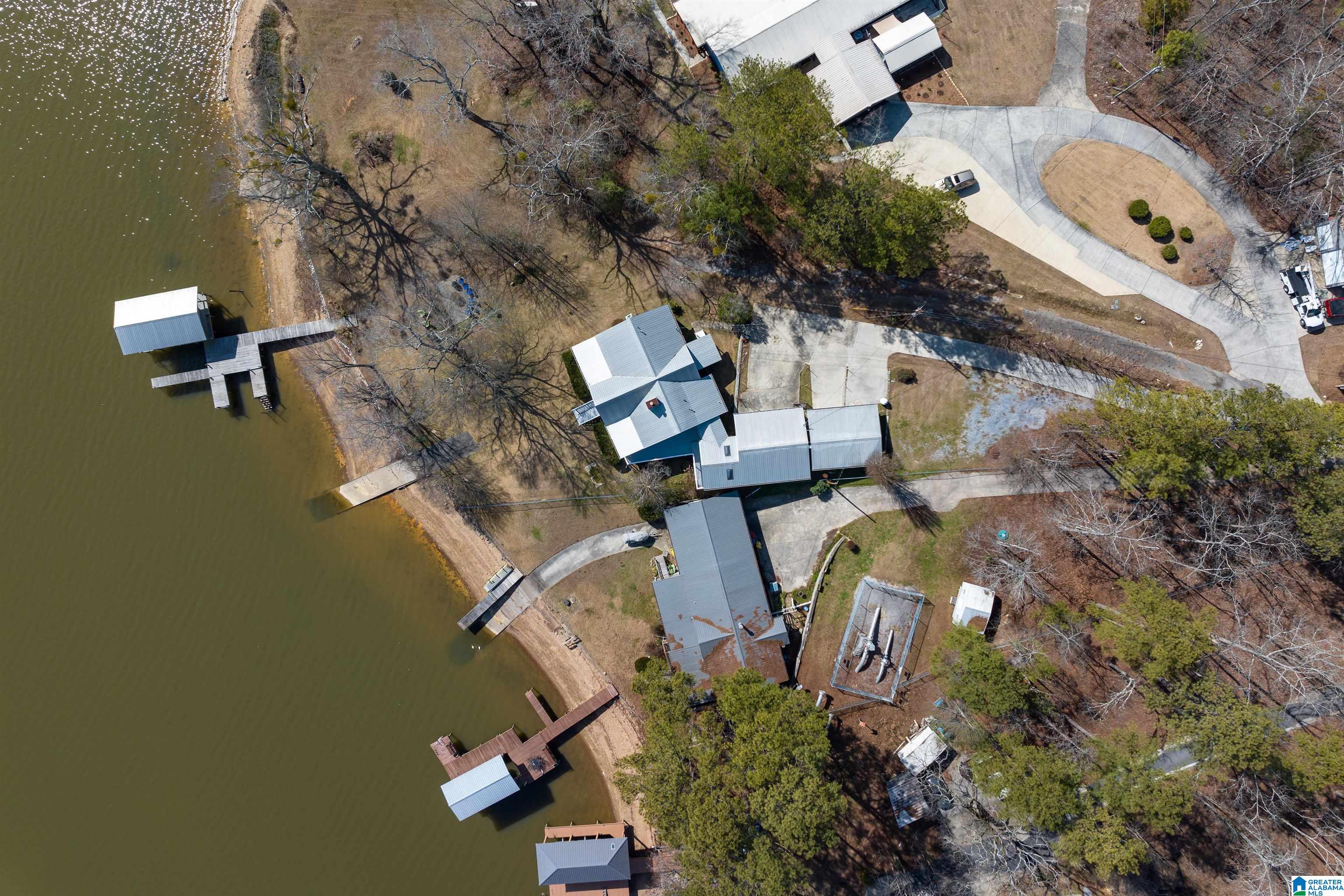 465 Burns Road Vincent, AL 35178 - Photo 5 of 45