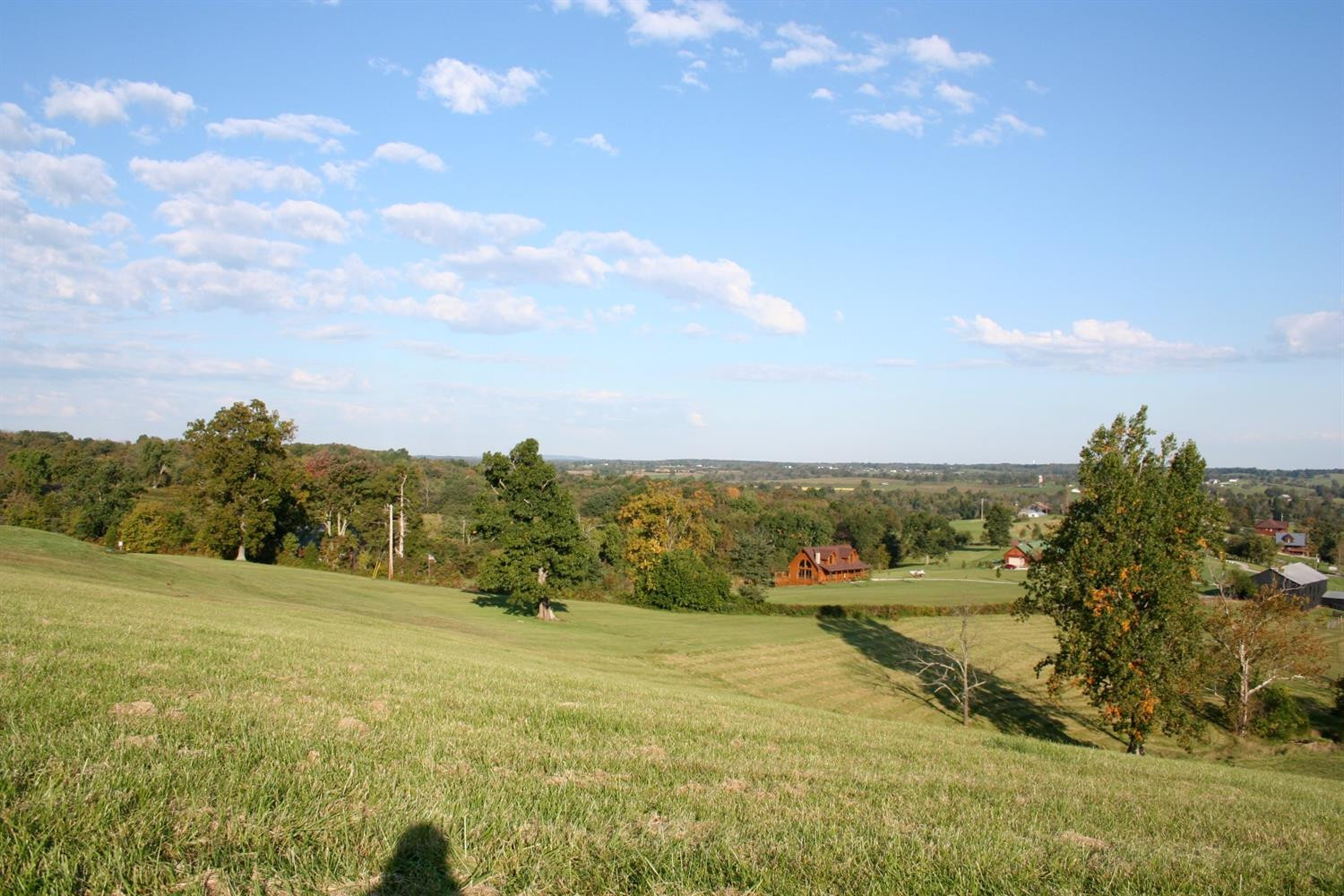 2 Lovers Leap Road Lawrenceburg, KY 40342 - Photo 2 of 11 Photo 2