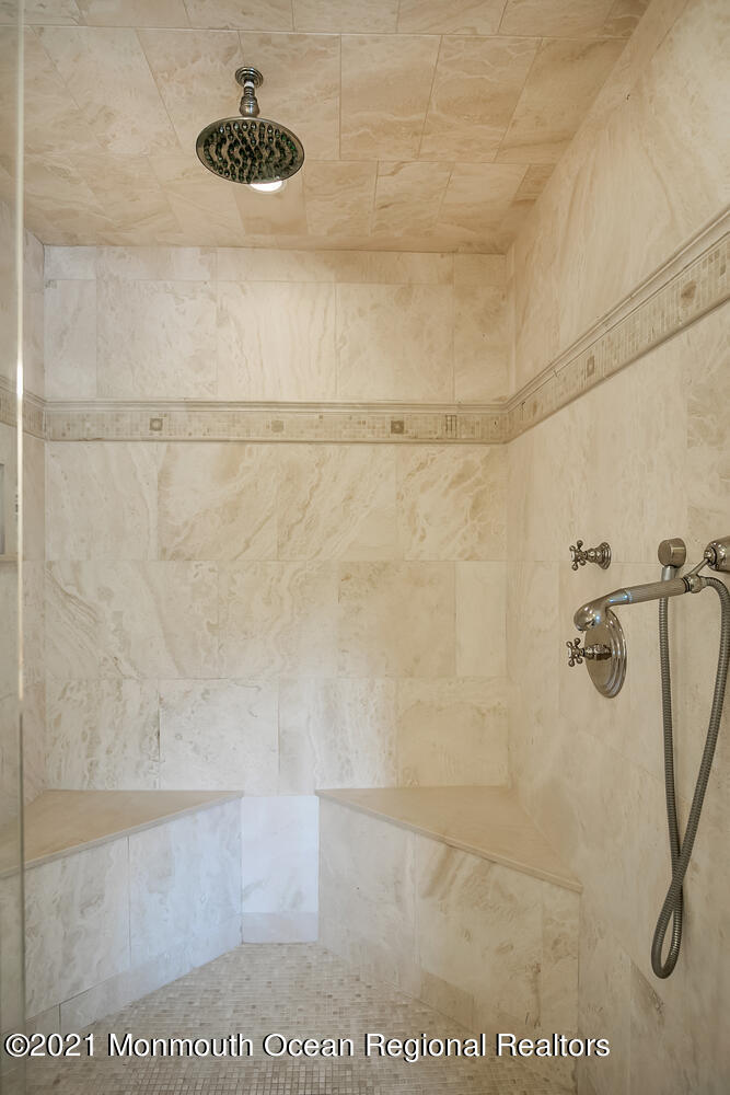 162 Black Point Road Rumson, NJ 07760 - Photo 30 of 58 a bathroom with a shower