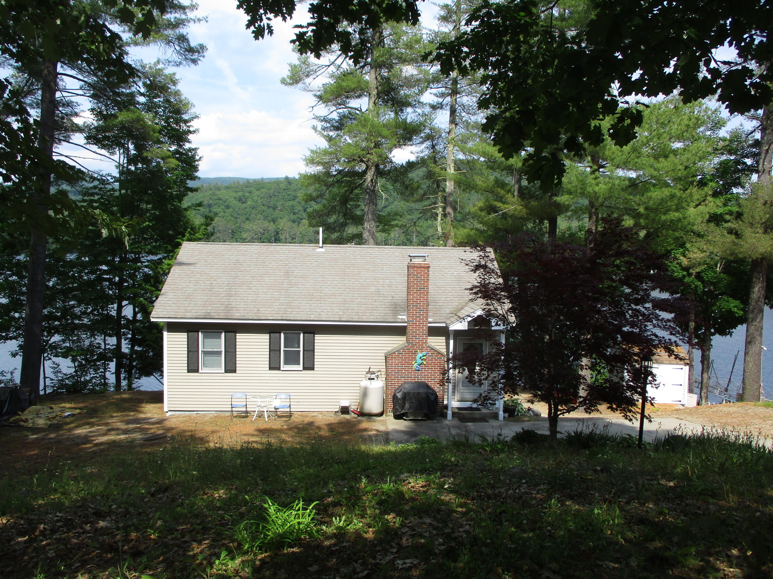 419 Brownfield Road Porter, ME 04068 - Photo 24 of 28 Brownfield 029
