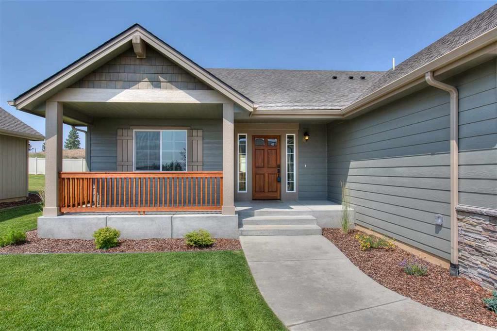 5536 North Radium Lane Spokane, WA 99217 - Photo 1 of 1