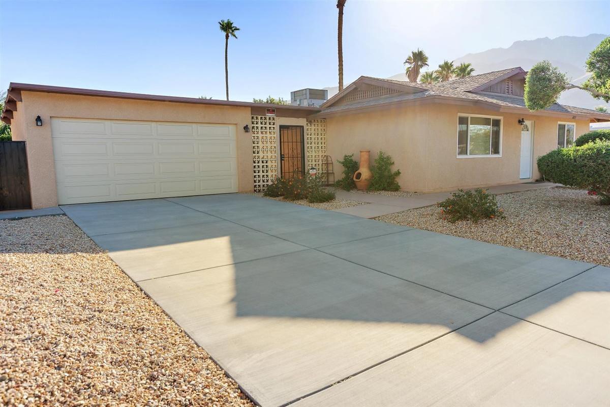 1125 East Racquet Club Road Palm Springs, CA 92262 - Photo 29 of 29 27-Front