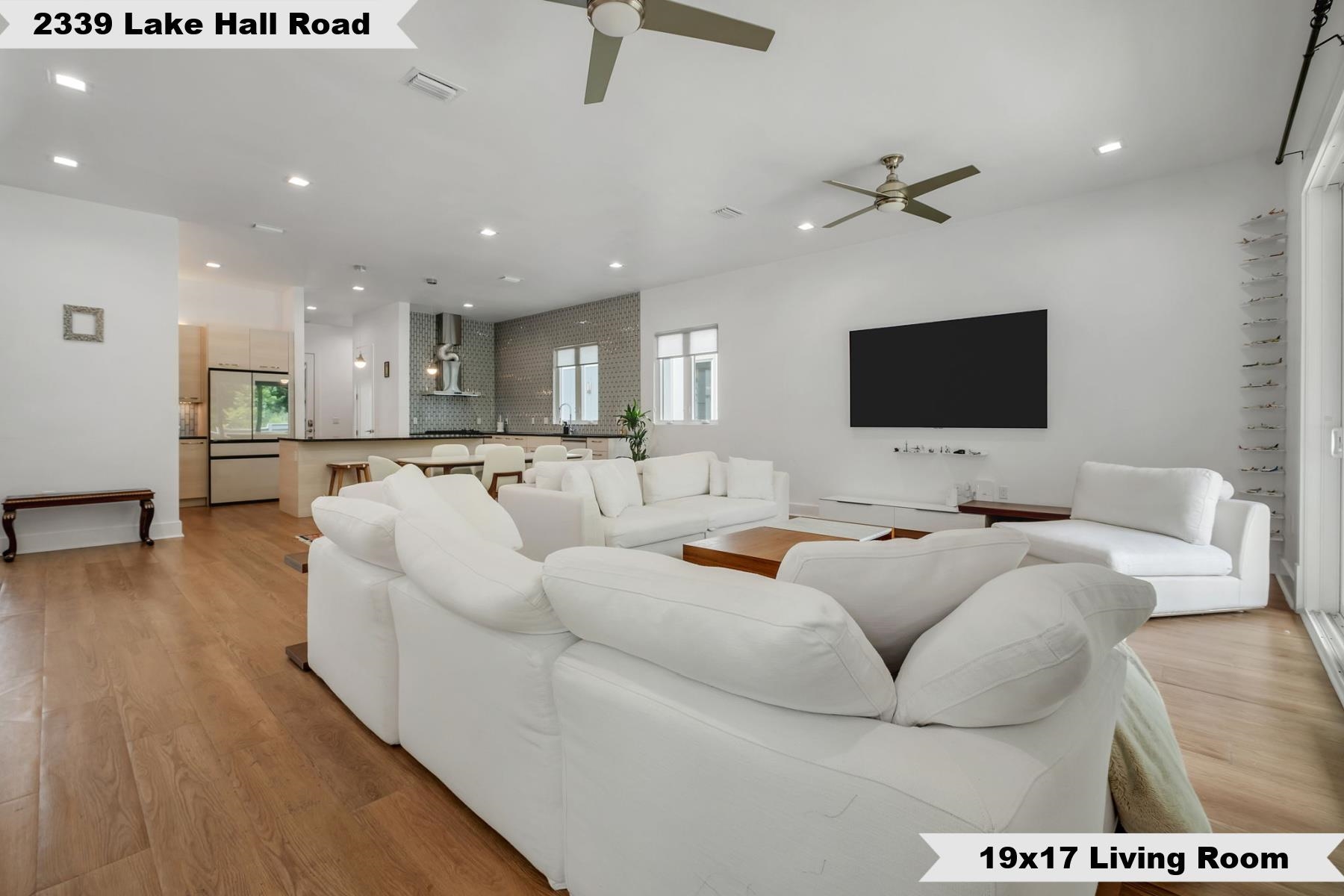 2339 West Lake Hall Road Tallahassee, FL 32309 - Photo 11 of 53