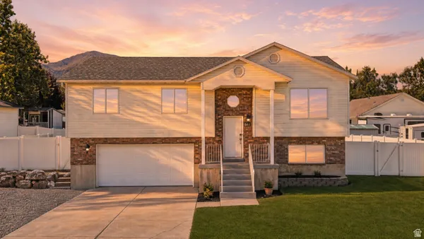 $465,000 | 861 West 1235th Street South, Payson, UT 84651