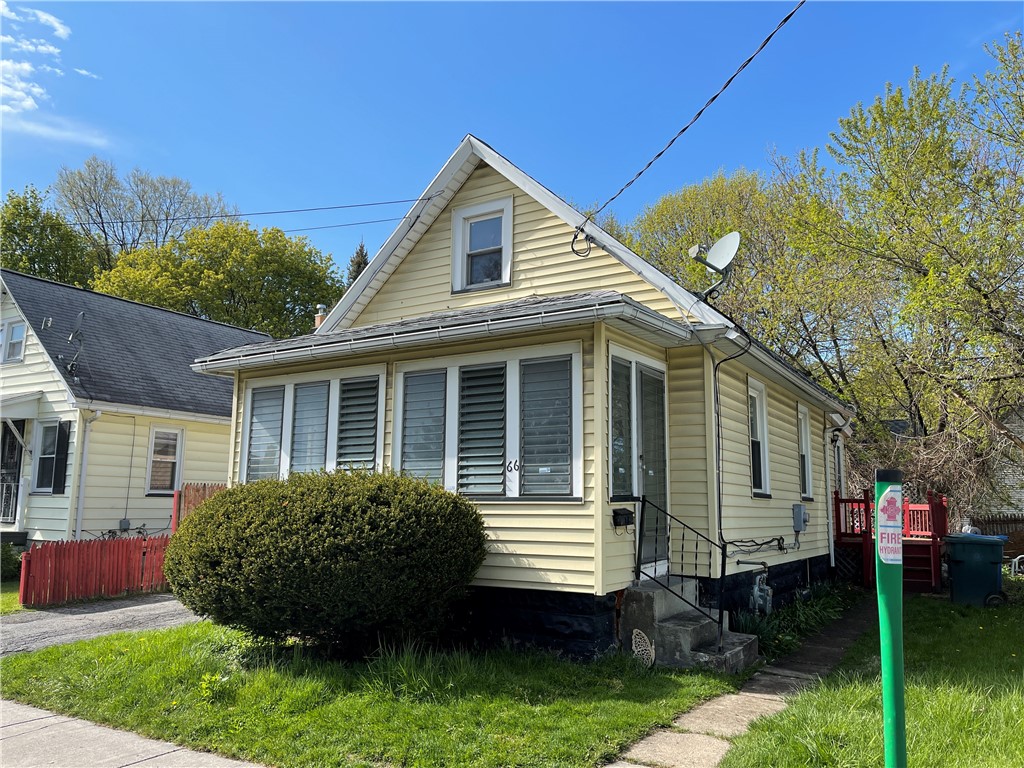 66 Agnes Street Rochester, NY 14621 - Photo 1 of 1
