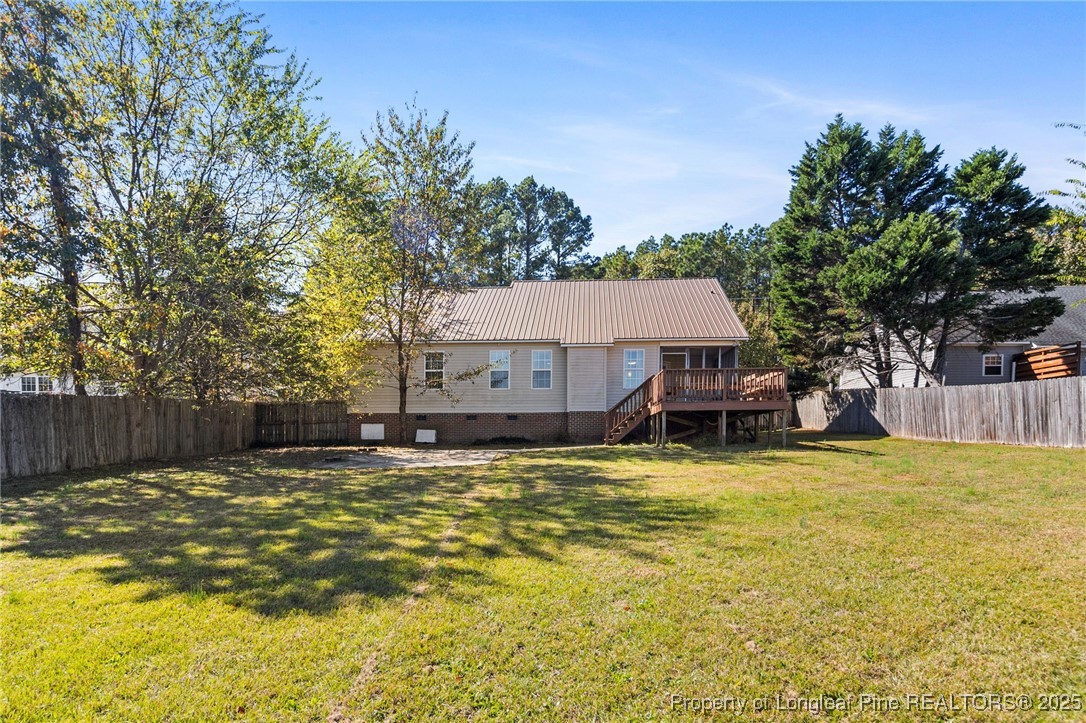 780 Wayside Road Raeford, NC 28376 - Photo 35 of 40