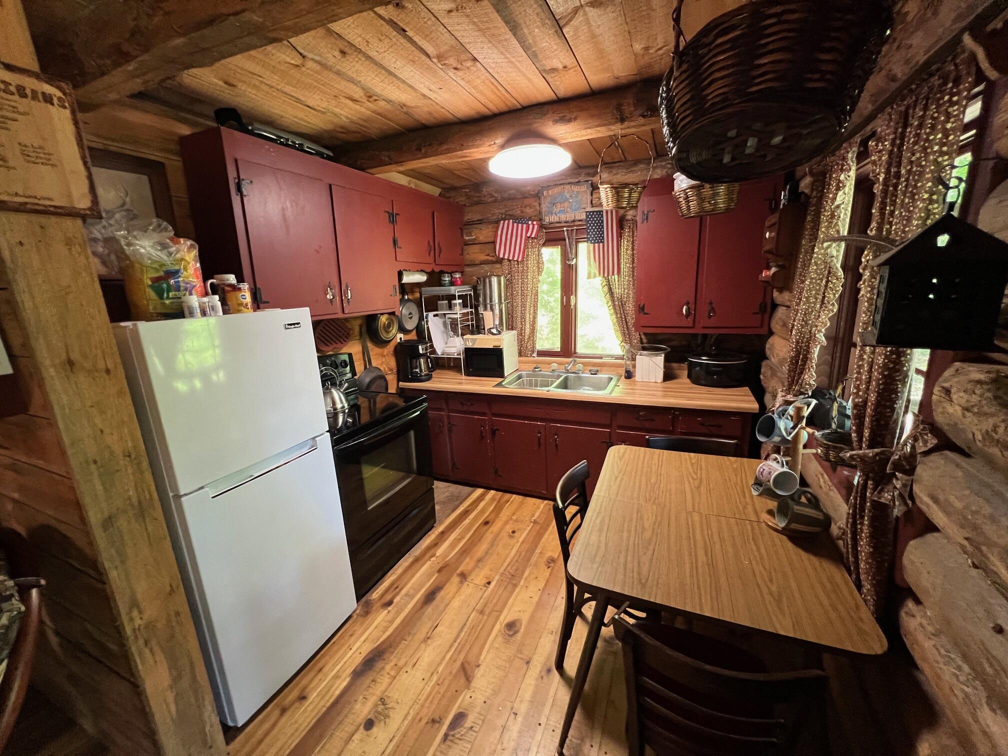 4 Map Road Harmony, ME 04942 - Photo 7 of 30 7