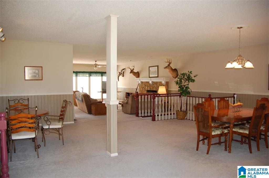 504 Lakeshore Lane Oneonta, AL 35121 - Photo 4 of 37