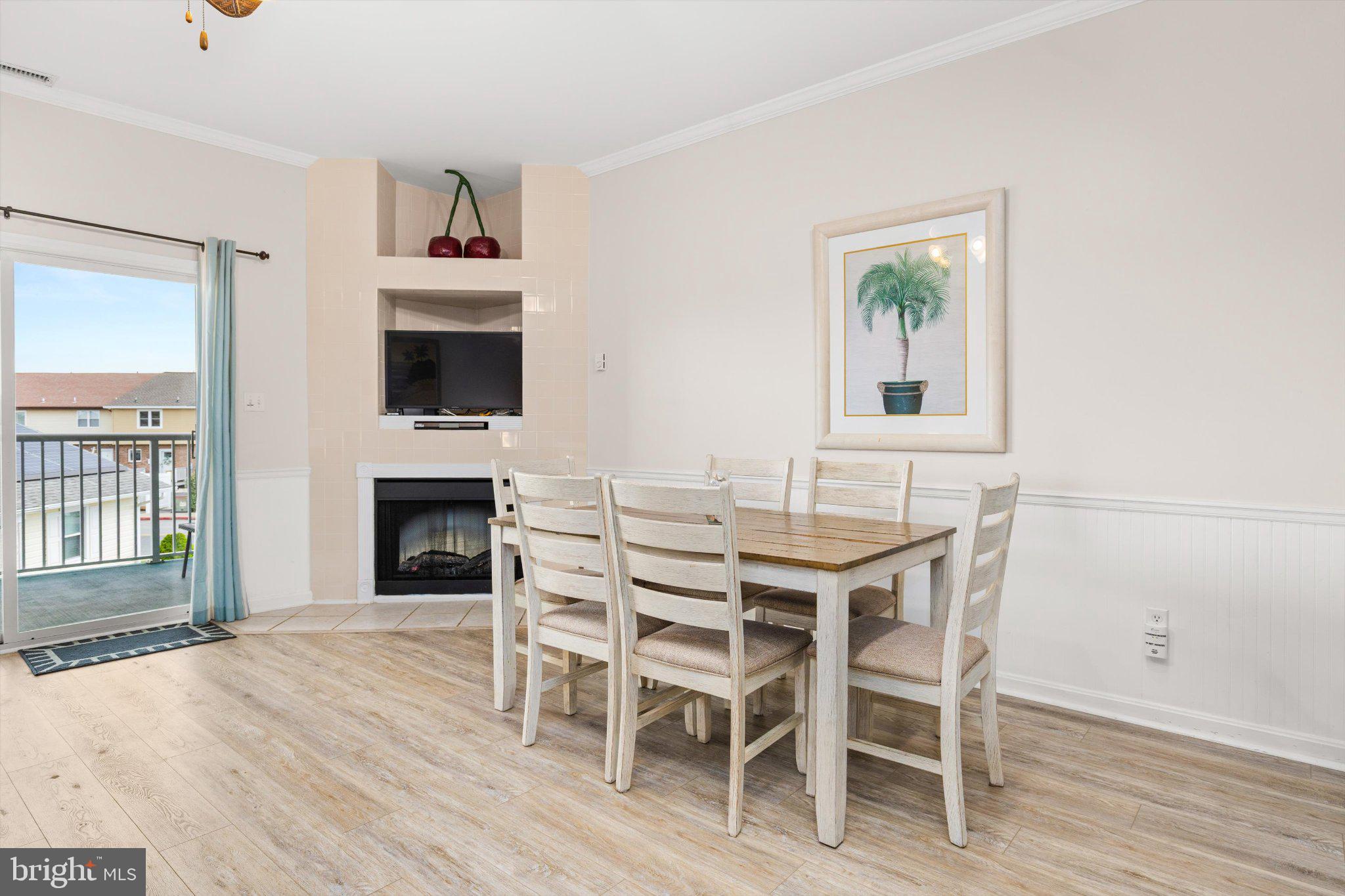 8901 Rusty Anchor Road, Unit C Ocean City, MD 21842 - Photo 14 of 56 Gallery Image 14