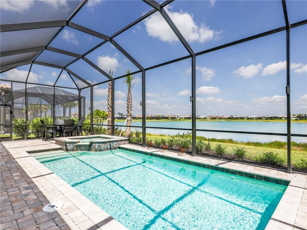 18412 Ridgeline Drive Estero, FL 33928 - Photo 2 of 50