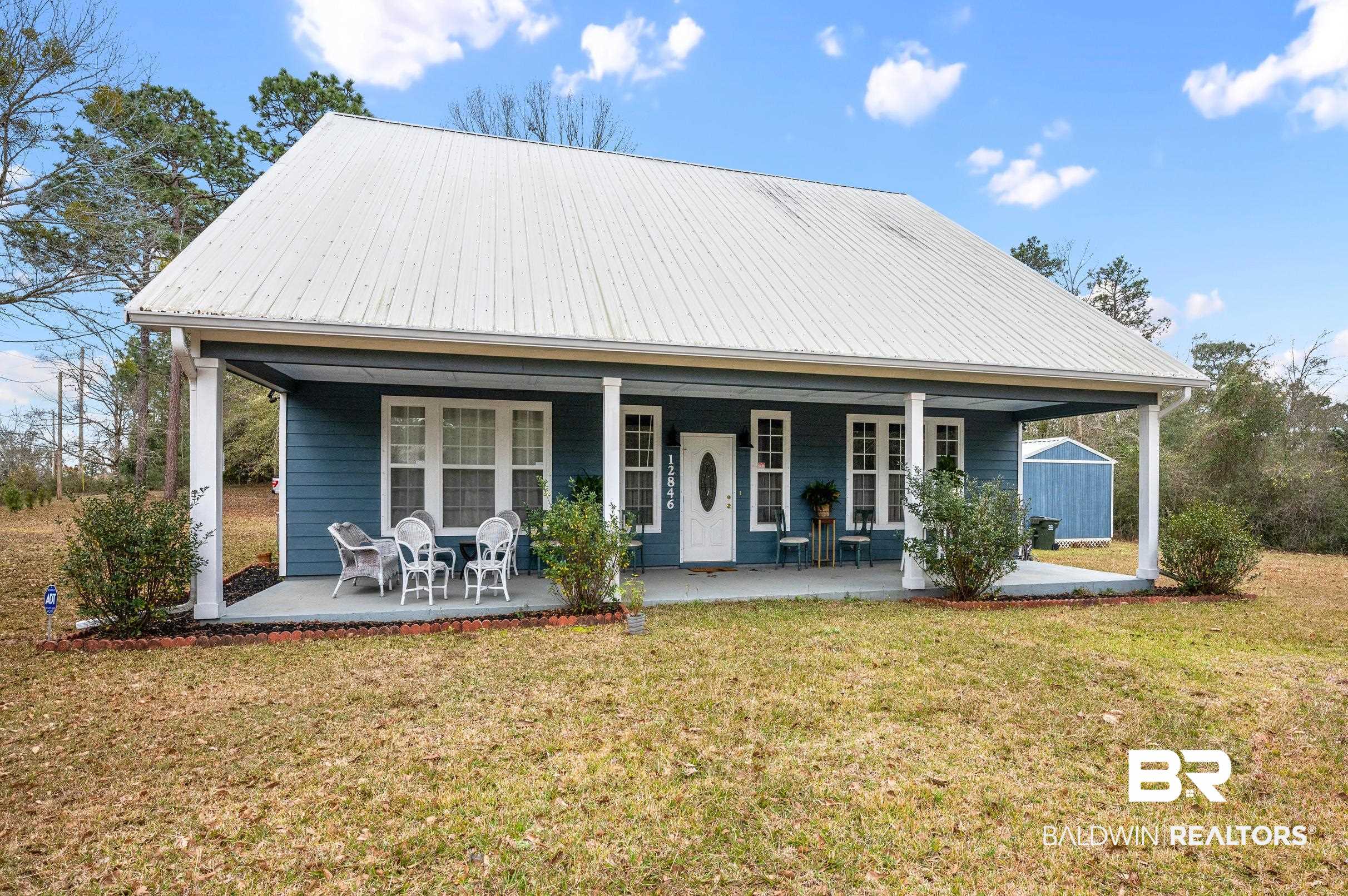 12846 Underwood Road Summerdale, AL 36580 - Photo 2 of 58 Gallery Image 2