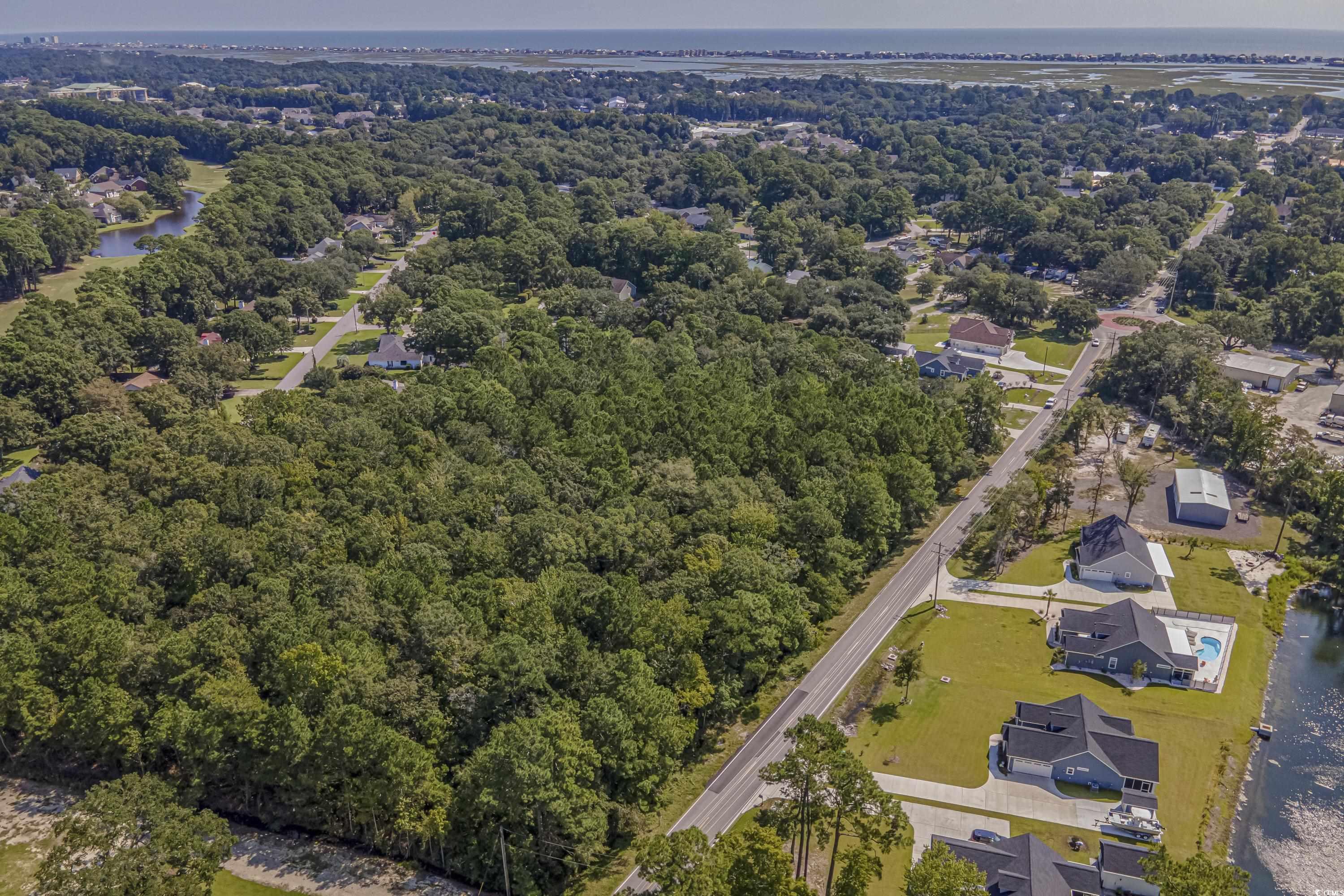 Tbd Wachesaw Road Murrells Inlet, SC 29576 - Photo 11 of 18 Gallery Image 11