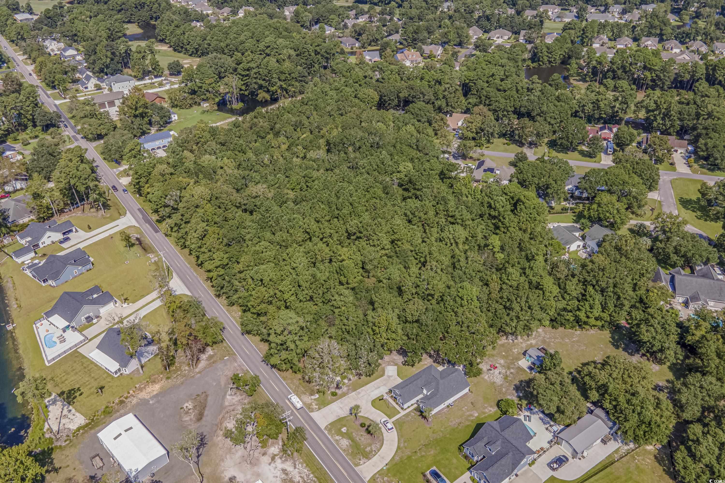 Tbd Wachesaw Road Murrells Inlet, SC 29576 - Photo 12 of 18 Gallery Image 12