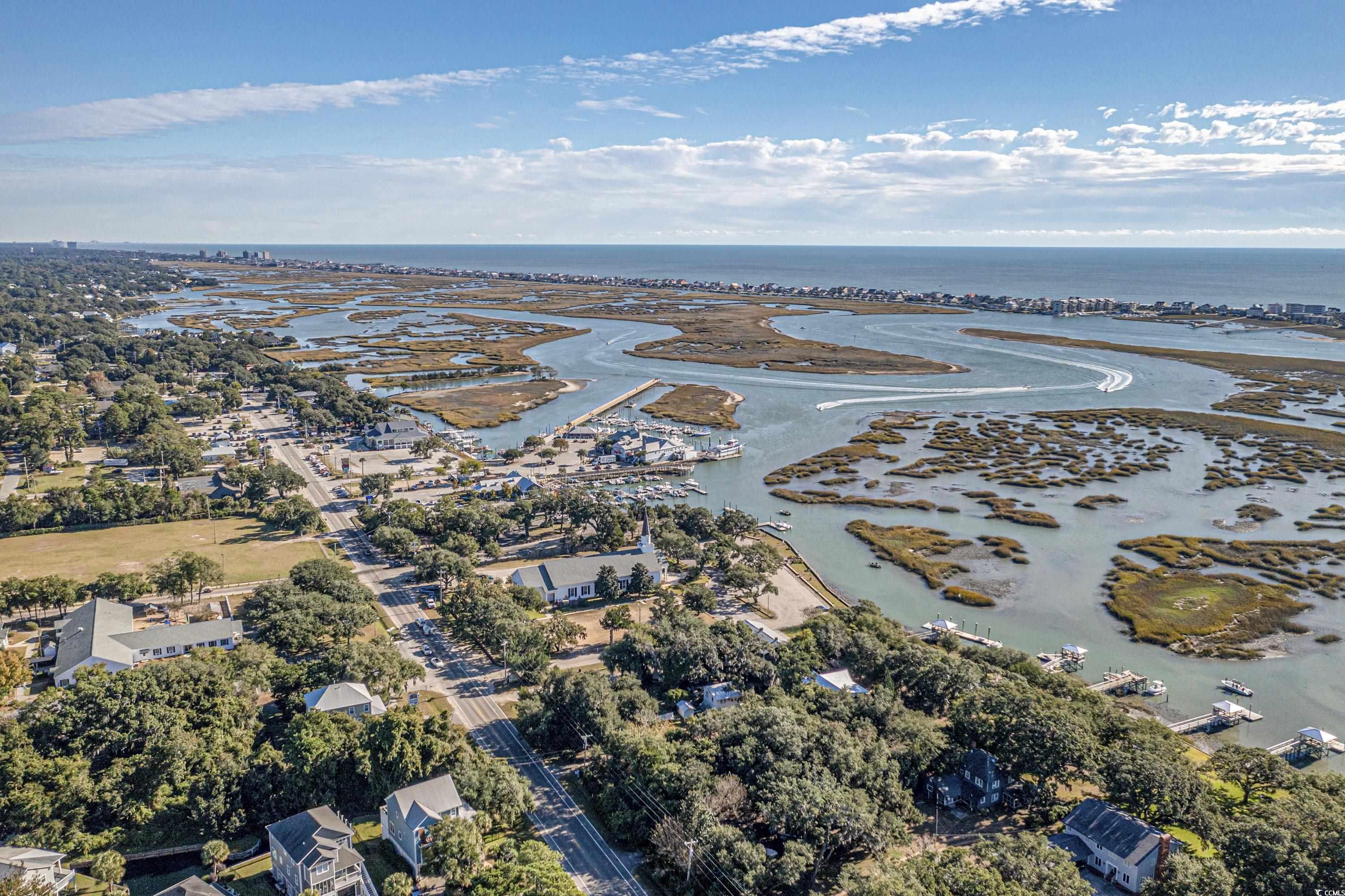 Tbd Wachesaw Road Murrells Inlet, SC 29576 - Photo 17 of 18 Gallery Image 17