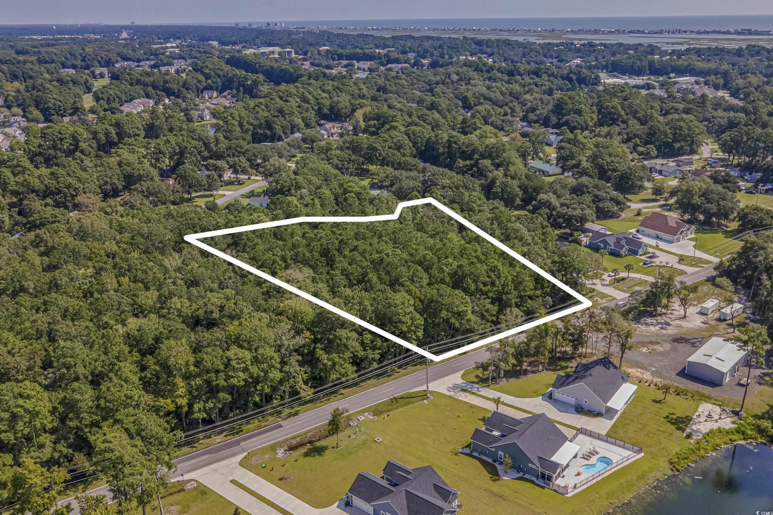 Tbd Wachesaw Road Murrells Inlet, SC 29576 - Photo 4 of 18 Gallery Image 4