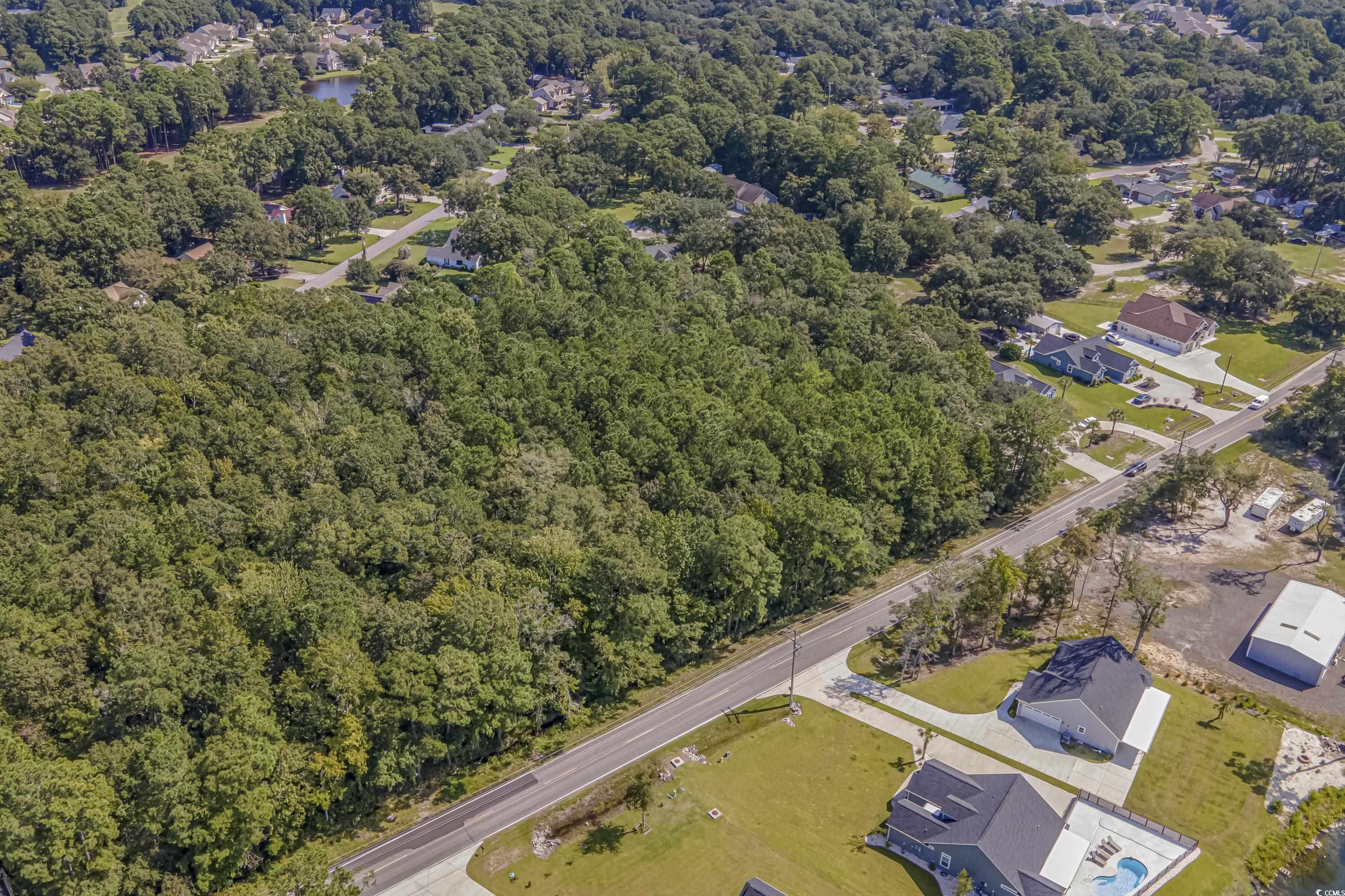 Tbd Wachesaw Road Murrells Inlet, SC 29576 - Photo 7 of 18 Gallery Image 7