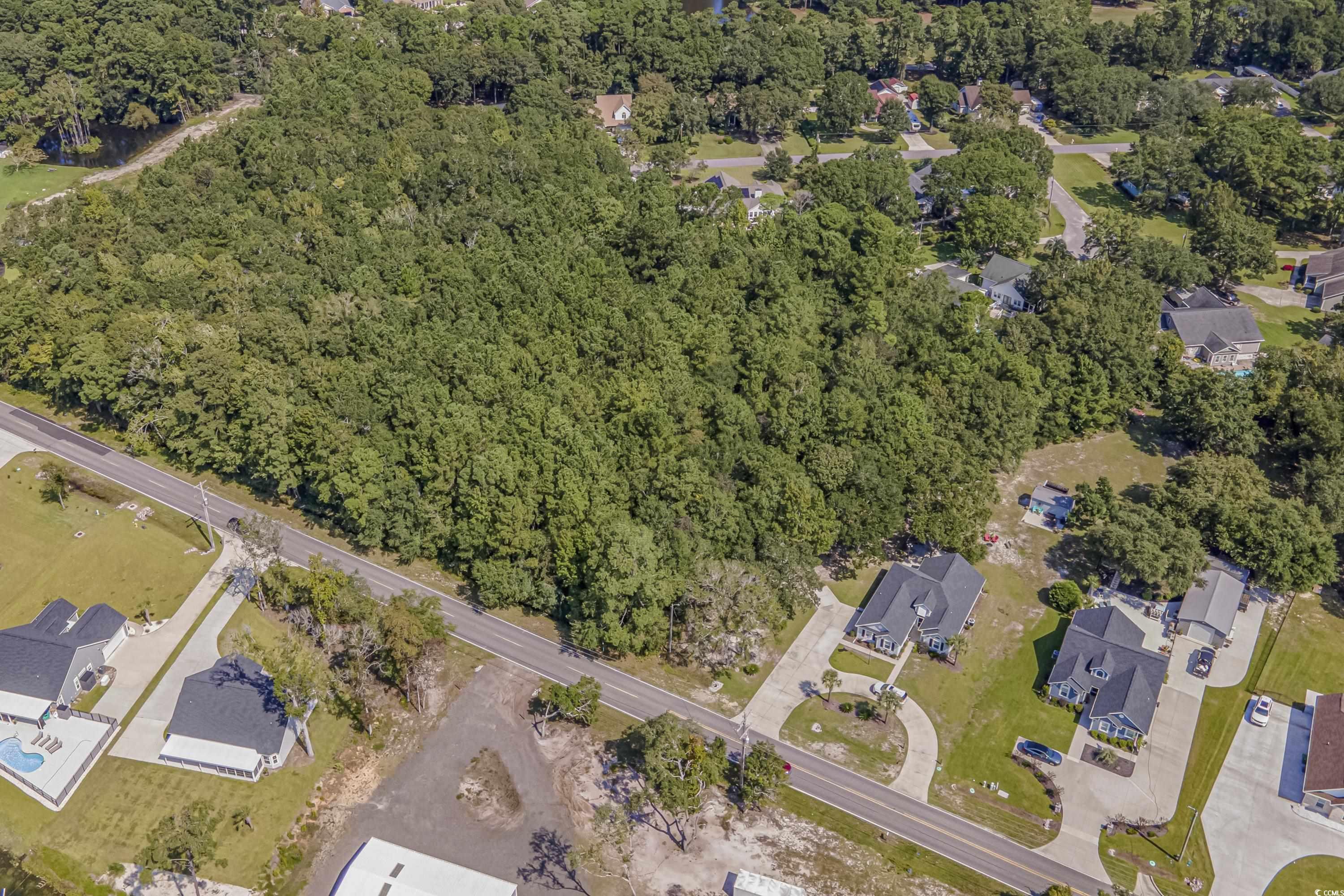 Tbd Wachesaw Road Murrells Inlet, SC 29576 - Photo 8 of 18 Gallery Image 8