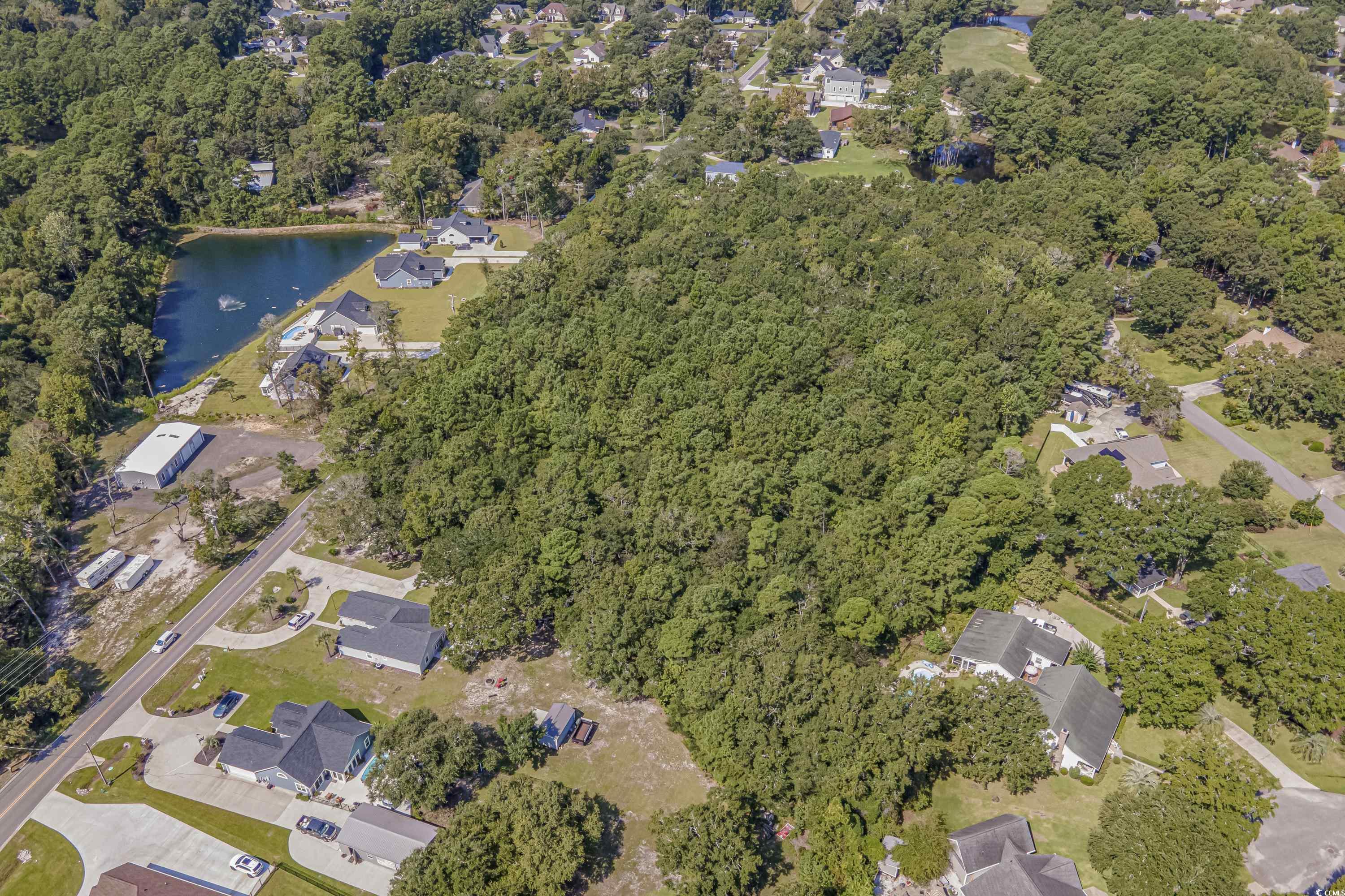 Tbd Wachesaw Road Murrells Inlet, SC 29576 - Photo 9 of 18 Gallery Image 9