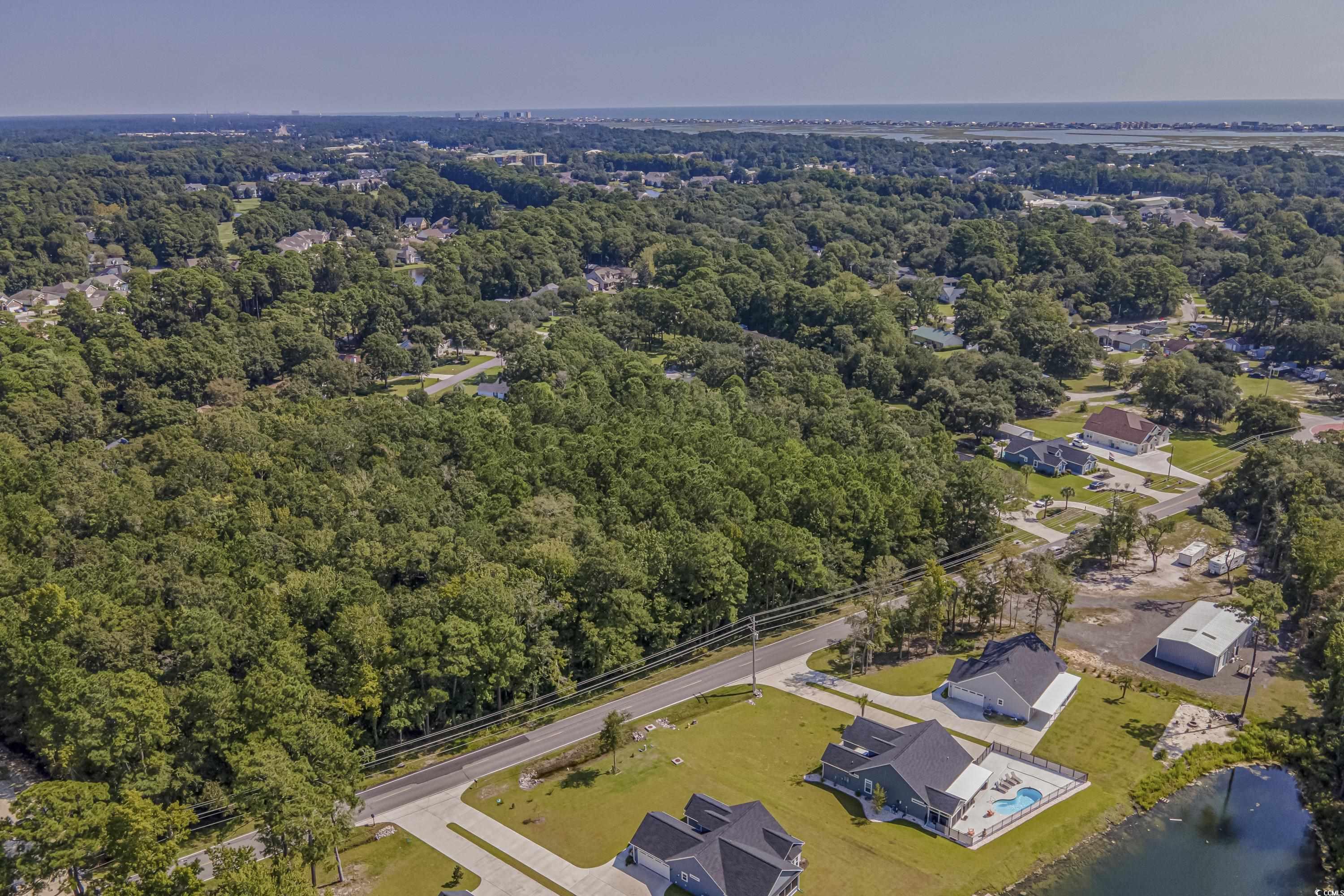 Tbd Wachesaw Road Murrells Inlet, SC 29576 - Photo 10 of 18 Gallery Image 10