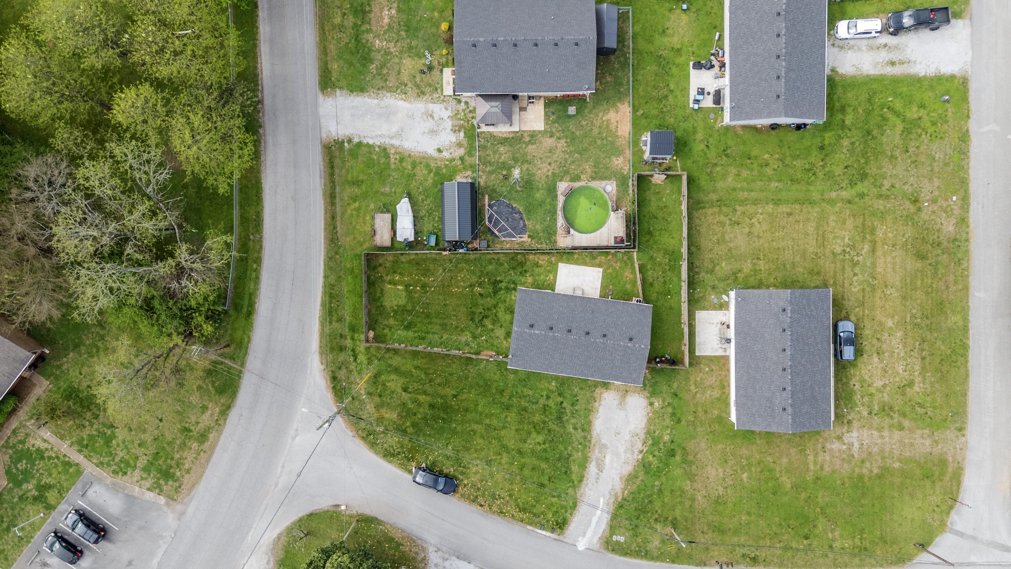 406 Cherry Street Decherd, TN 37324 - Photo 12 of 33