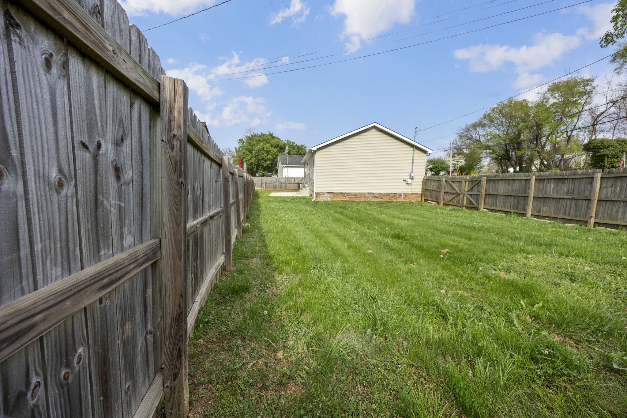 406 Cherry Street Decherd, TN 37324 - Photo 18 of 33