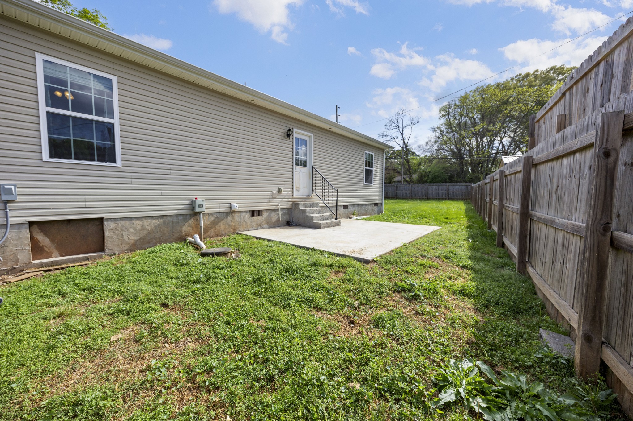 406 Cherry Street Decherd, TN 37324 - Photo 21 of 33