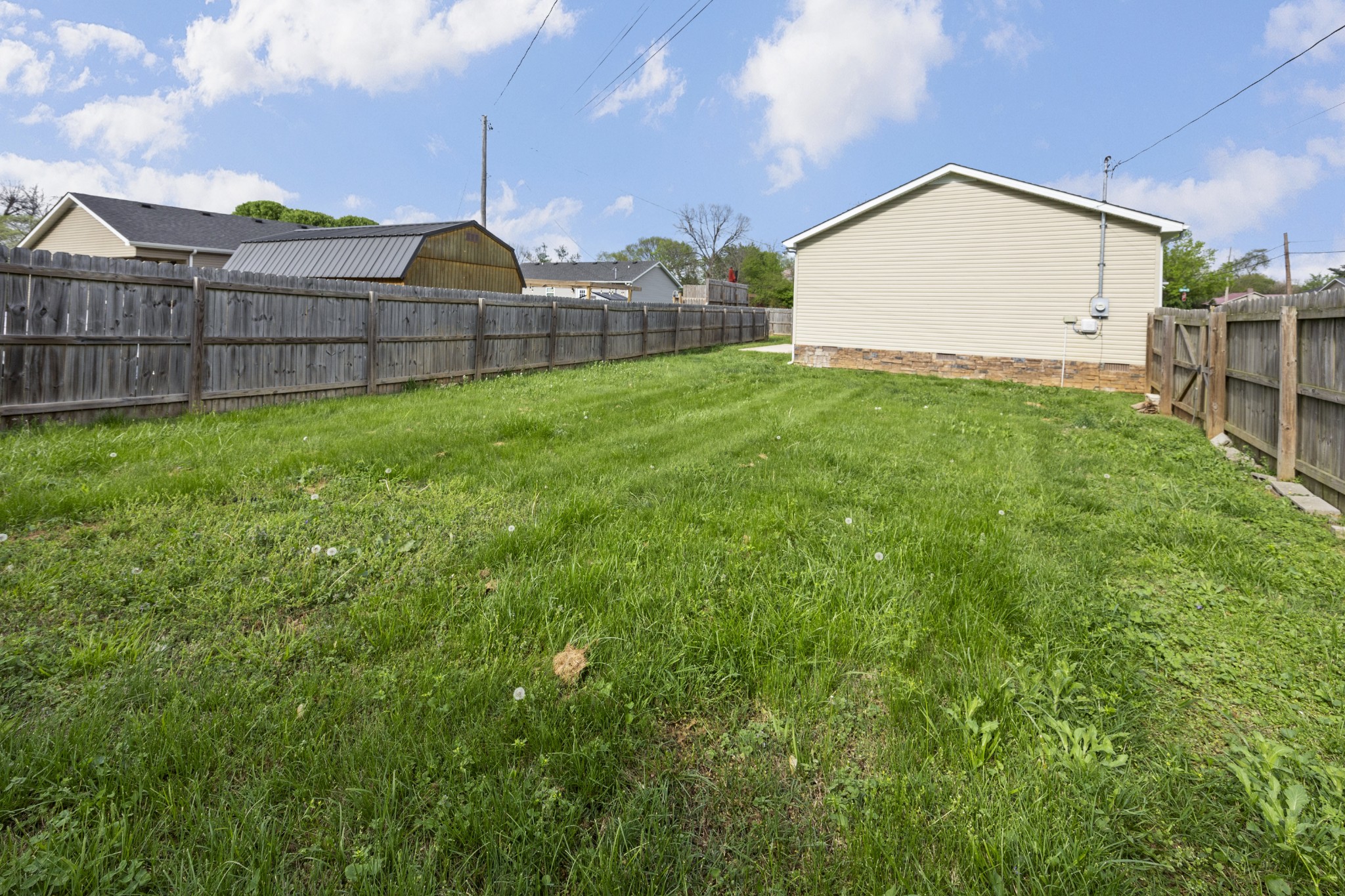 406 Cherry Street Decherd, TN 37324 - Photo 22 of 33