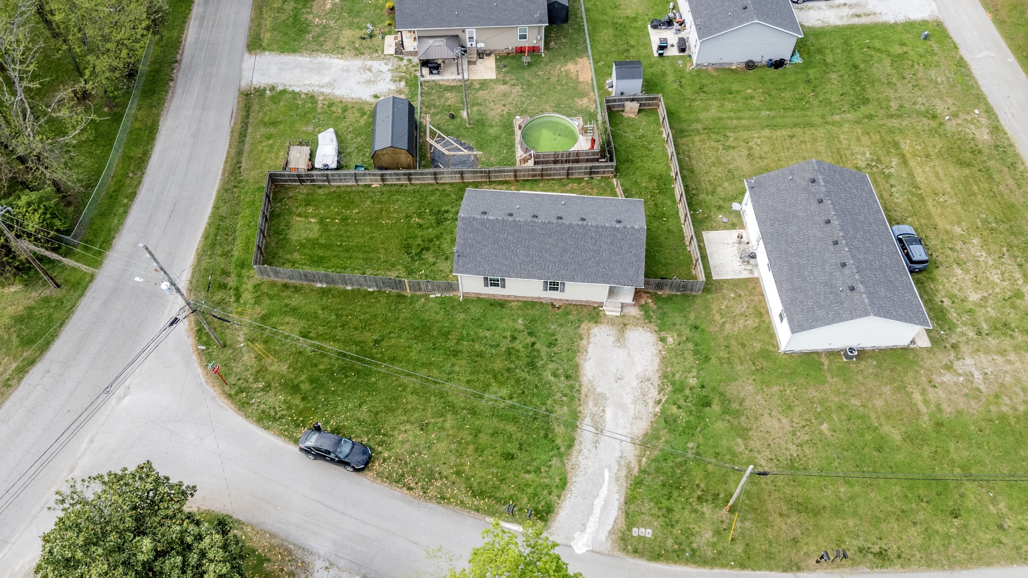 406 Cherry Street Decherd, TN 37324 - Photo 30 of 33