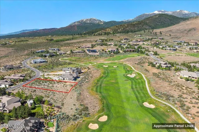 $649,000 | 5725 Flowering Sage Trail, Reno, NV 89511