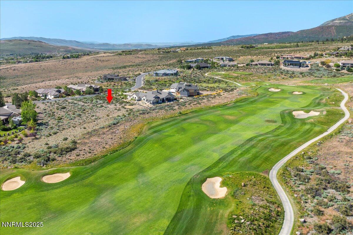 5725 Flowering Sage Trail Reno, NV 89511 - Photo 17 of 18 17-DJI_0147(arrow)