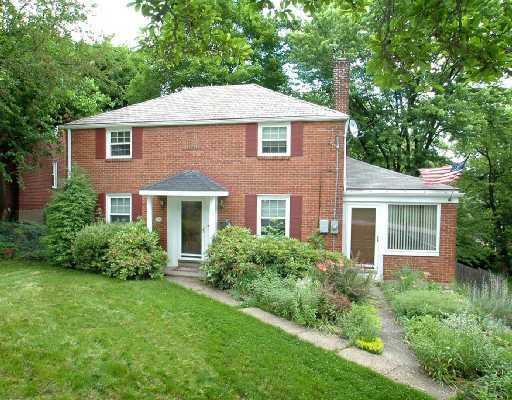 211 Highland Road Penn Hills, PA 15235 - Photo 1 of 8 Exterior Front.