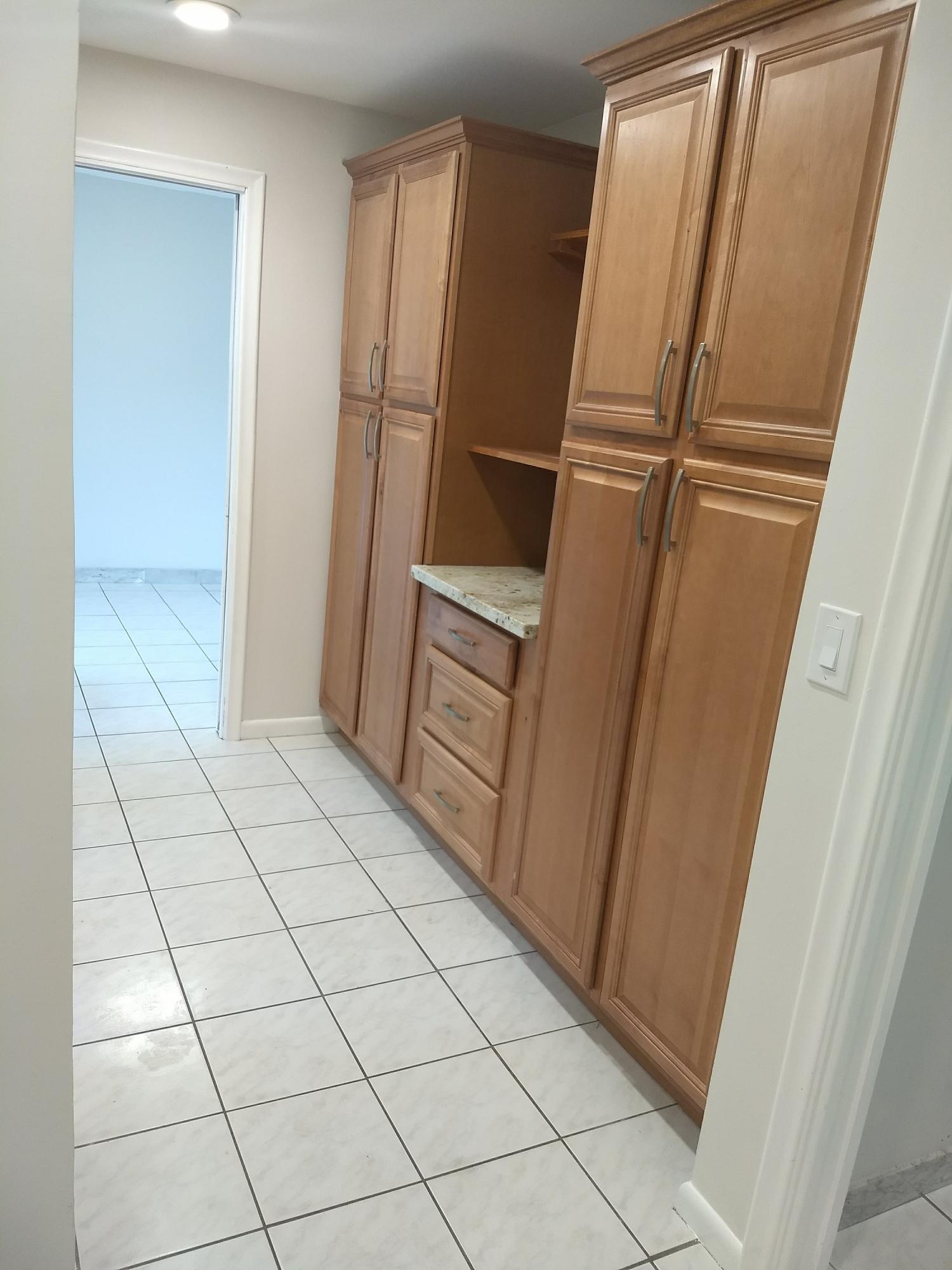 1031 Southwest 11th Street Boca Raton, FL 33486 - Photo 12 of 28 Pantry