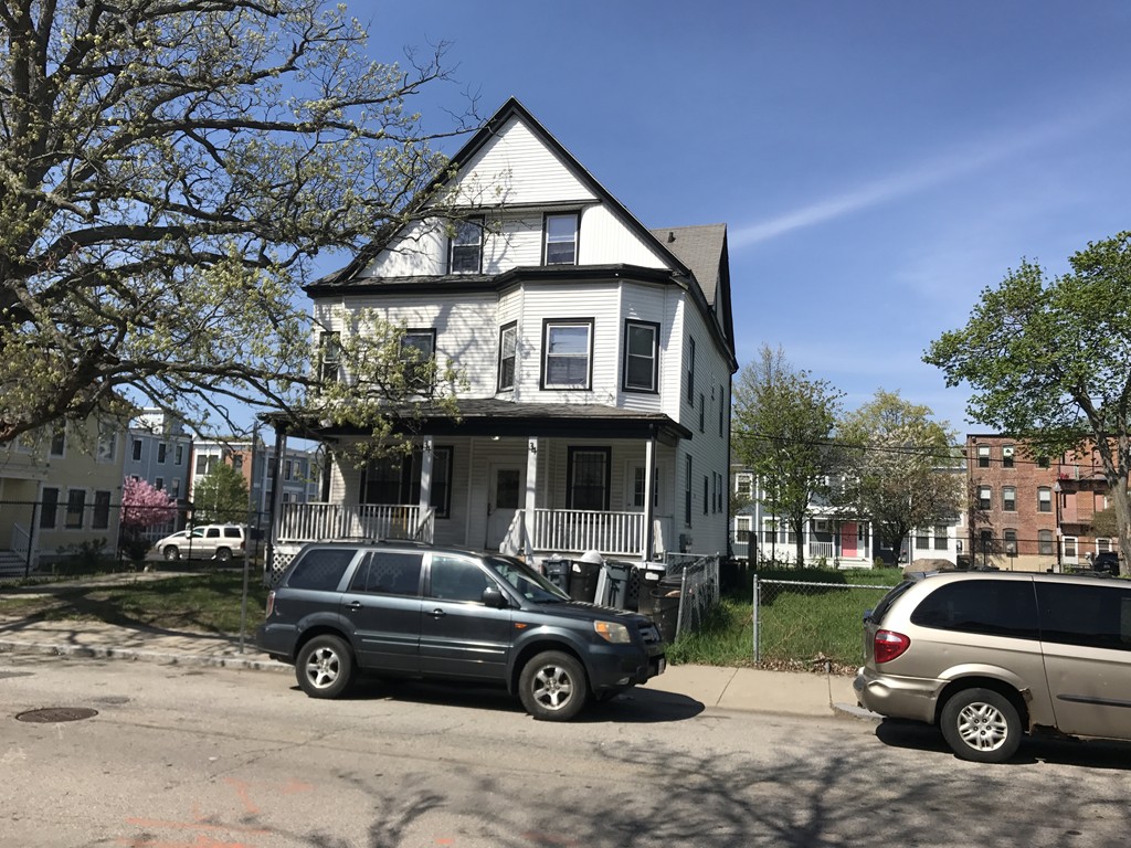 34 Intervale Street Boston, MA 02121 - Photo 2 of 6