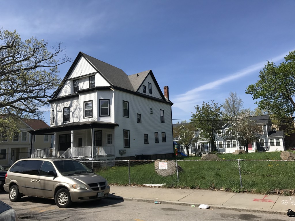 34 Intervale Street Boston, MA 02121 - Photo 3 of 6